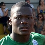 Yvan Landry Wangue Moumi