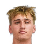 Noah Van Bibber