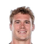 Rory Scott
