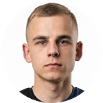 Dmytro Nos
