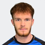 Alfie Perry