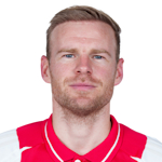 Davy Klaassen