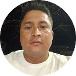Ningel Williams Ismiño Suarez
