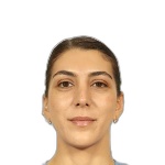 Merve Erbektas