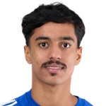 Bashar Almaharbi