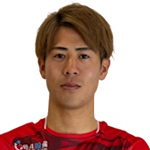 Kazuho Yamasaki