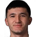 Muslimbek Ismoilov