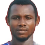 Henry Nkume
