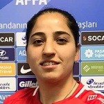 Aytaj Sharifova