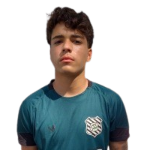 Pedro Gondim Bell Gonçalves