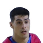 Lucas Suarez