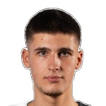 Milos Knezevic