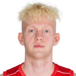 Daniil Kasatkin