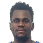Wilson Cassav