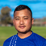 Durga Gurung