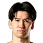 Yusuke Suzuki