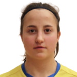 Kseniya Kuleshova