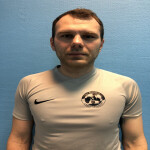 Aleksey Malyukov