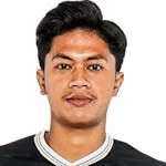 Muhammad Kafiatur Rizky