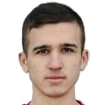 Dominik Šuart