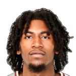 Tyrel Morgan