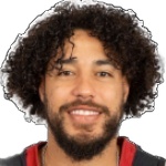 Tyrrel Tate