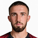 Pavlo Mandziuk