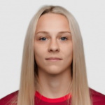 Elizaveta Sergeychik