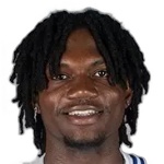 Darius Burford