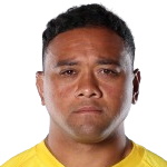 Tevita Mafileo
