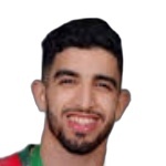 Othmane El Idrissi
