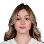 Kseniya Zolotareva
