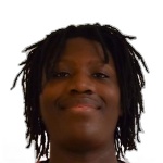 Ephraim Bahati