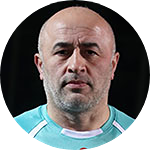 Mehmet Göcük