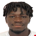 Enrico Jean Kouadio