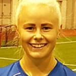 Jasmin Erla Ingadottir
