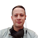 Paul Rivera Reyes