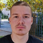 Ivan Baudoin