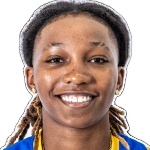 Shomyra Francis
