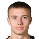 Dmitriy Vitulin