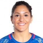 Sabrina Zazaï-Özil