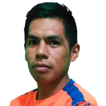 Cristhian Mamani Cruz