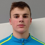 Nikolas Volobuev