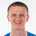 Yurii Pokladok