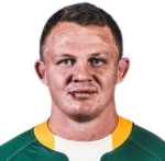 Deon Fourie