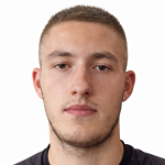 Mykhailo Havryk