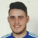 Vasilios Tziakouri