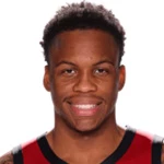 Christian Brown
