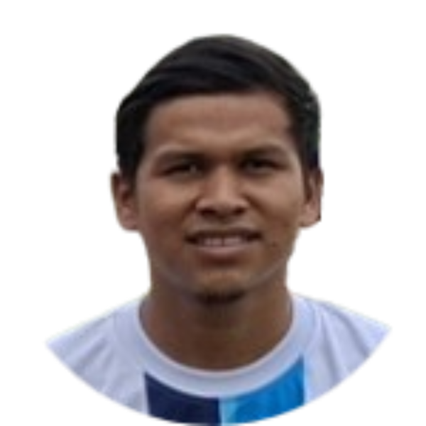 Welinton Jarles Bartra Lopez
