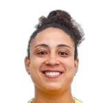 Letícia Izidoro